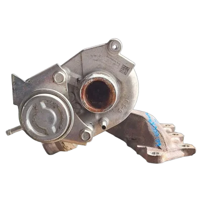Dacia Sandero II 0.9 TCE  12-     turbina    144103742R   8201234380