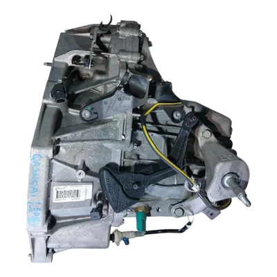 Nissan Qashqai 1.5 DCI  13-21  mjenjač / getriba 6 brzina   TL6100   320108291R