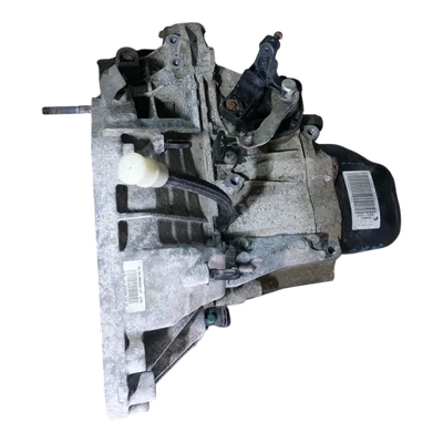 Dacia Sandero II 0.9 TCE  12-      mjenjač / getriba 5 brzina   JH3336  320109892R