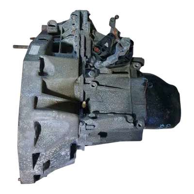Renault Clio III 1.4 16V  05-12   mjenjač / getriba 5 brzina   JH3172