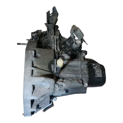 Renault Scenic II 1.5 DCI  03-09  mjenjač / getriba 5 brzina  JR5110     112.000km