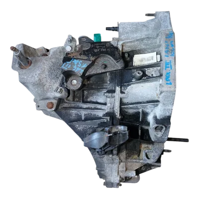 Renault Laguna III 1.5 DCI 07-15  mjenjač / getriba 6 brzina   TL4A013   7701700563