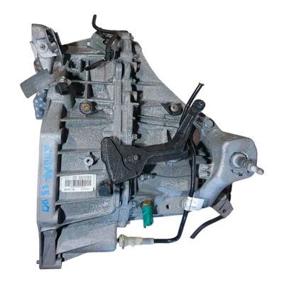 Renault Kadjar 1.5  DCI  15-22  mjenjač / getriba 6 brzina  TL4079   3201073828R