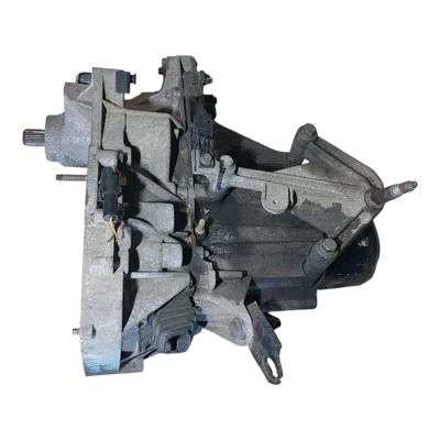 Renault Clio II 1.2 16V  01-12   mjenjač / getriba 5 brzina    JB1513