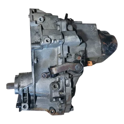 Renault Clio II 1.5 DCI  98-12 mjenjač / getriba 5 brzina  JR3980      BEZ PINJONA