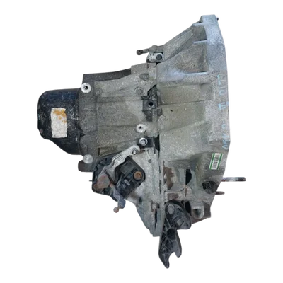 Renault Clio III 1.6 16V  05-12   mjenjač / getriba 5 brzina     JH3131    93.000km