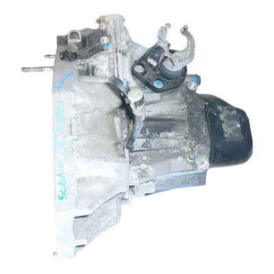 Renault Scenic II 1.5 DCI 03-09 mjenjač / getriba 5 brzina   JR5110    160.000km