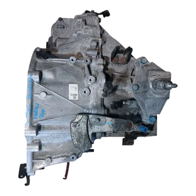 Nissan X-Trail  1.6 DCI  13-22   mjenjač / getriba 6 brzina    RC4BR1D   56.000km