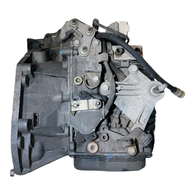 Renault Clio III 1.6 16V  05-12  automatska  mjenjač / getriba   DP0074    27.000km