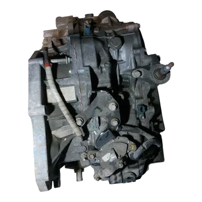 Renault Espace IV  2.2  DCI 02-15  automatski mjenjač / getriba  SU1005228  5550SN   162.000km