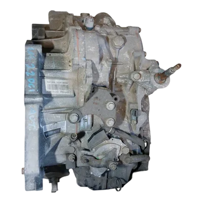 Renault Laguna II 2.2 DCI  00-08  automatska mjenjač / getriba  SU1000215  5550SN  8200165215