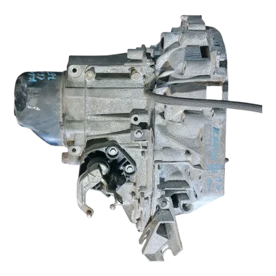 Renault Kangoo III  1.6 16V  07-21  mjenjač / getriba 5 brzina  JR5153   REPARIRANA