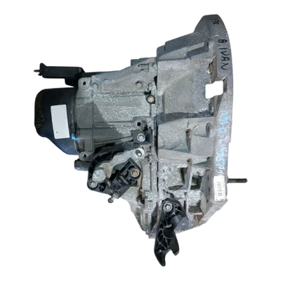 Renault Laguna II 2.0 16V  01-07  mjenjač / getriba 5 brzina   JR5123  REPARIRANA