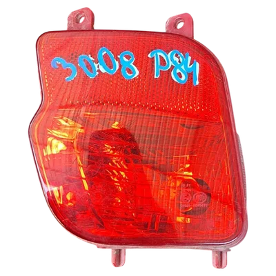 Peugeot 3008 P84  16-   maglenka zadnja desna   9811718380