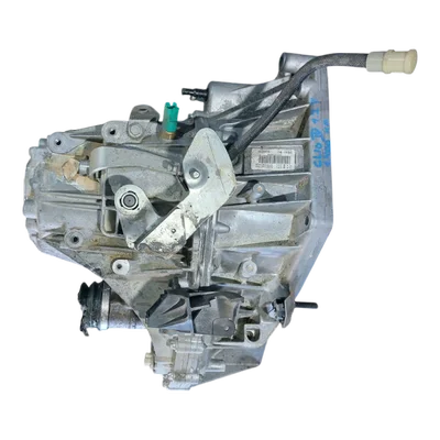 Renault Clio IV 1.2 Tce 12-20  mjenjač / getriba 6 brzina  TL4B094   320106294R   1.400km