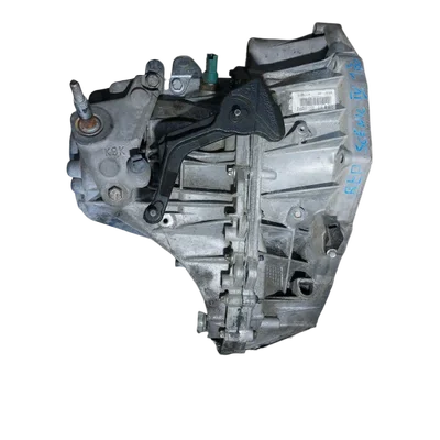 Renault Scenic IV   1.5 DCI 16-     mjenjač / getriba  6 brzina   TL4B077   320103635R   REPARIRANA