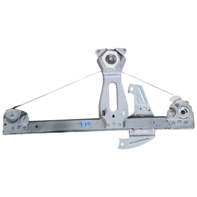 Citroen C1  05-14     podizač stakla prednji lijevi- ručni    698200H010