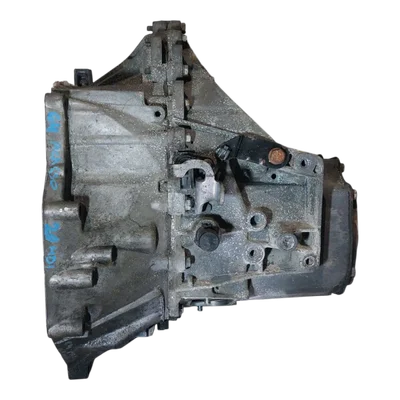 Citroen C4 Picasso  1.6 HDI  07-13  robotizirani mjenjač / getriba  20DS41