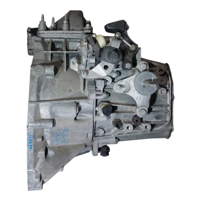 Peugeot 508 2.0 HDI 09-16   mjenjač / getriba   20MB27