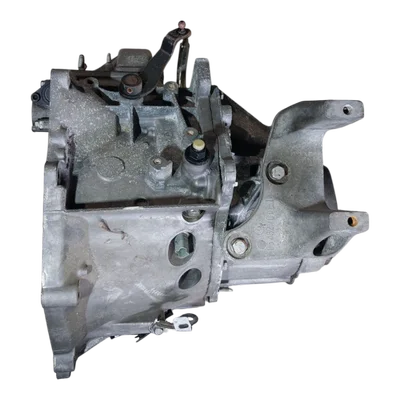 Peugeot 407 1.6 HDI 04-10  mjenjač / getriba 5 brzina   20DM65