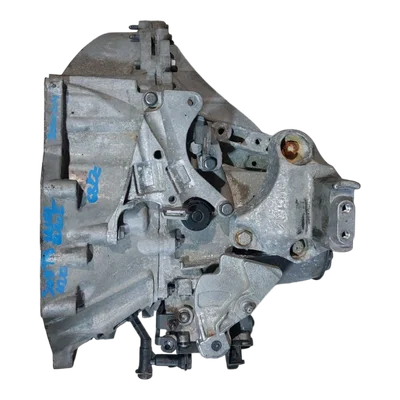 Peugeot 308  T9  1.6 HDI 13-21 mjenjač / getriba 6 brzina   20EA47