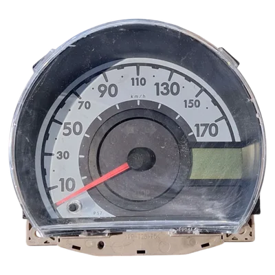 Citroen C1  05-14    kilometar sat/brzinomjer    83800-0H011