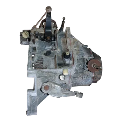 Peugeot  Partner  1.9D  96-02  mjenjač / getriba 5 brzina   20TB15