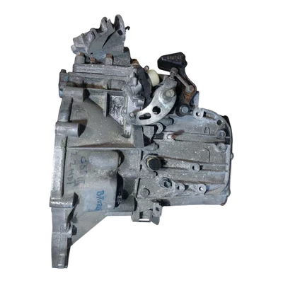 Citroen  C5 III  X7  2.2 HDI  08-     mjenjač / getriba 6 brzina   20MB21