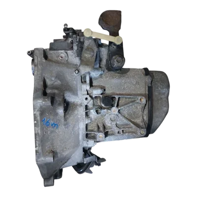 Peugeot 207 1.6 VTI  07-13  mjenjač / getriba 5 brzina   20CQ46