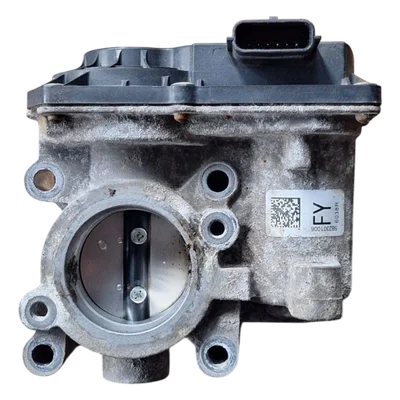 Dacia Sandero II 0.9 TCE  12-     klapna gasa    8201171233   161206038R