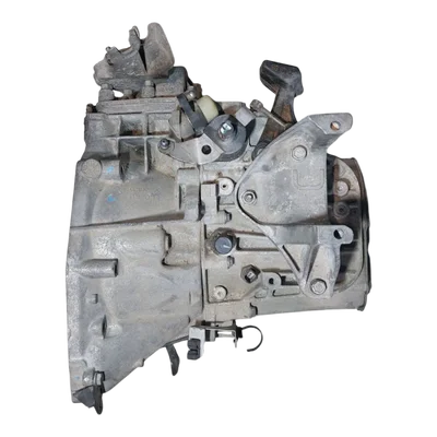 Peugeot 508 2.0 HDI 09-16   mjenjač / getriba   20MB27  28.000km