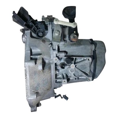 Citroen  C3 A51 1.4 VTI  09-16   mjenjač / getriba  5 brzina    20CQ68   52.000km