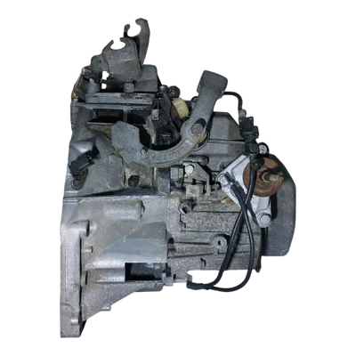 Peugeot 607 2.2 HDI  99-10  mjenjač / getriba 5 brzina  20UE05