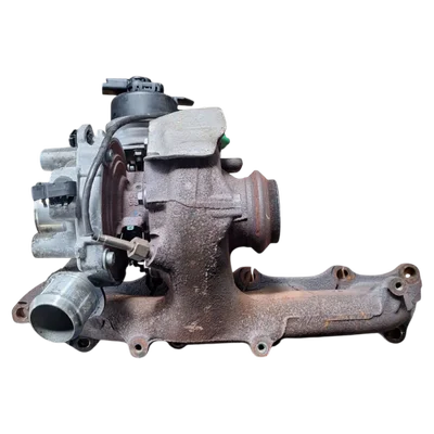 Peugeot  Expert IV 2.0 HDI 16-    turbina   9807873180  53039700394