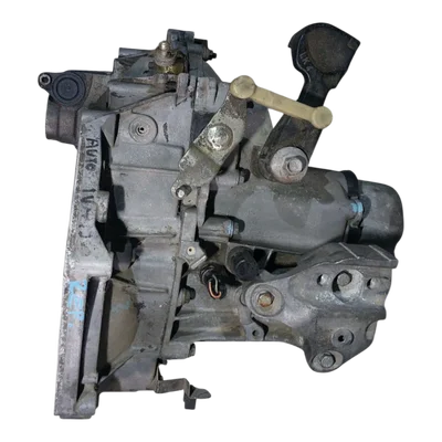 Citroen  C3  1.6 16V   01-10  mjenjač / getriba 5 brzina   20CQ08   REPARIRANA