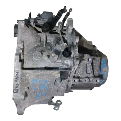 Peugeot 508 1.6 HDI 09-16   mjenjač / getriba  5 brzina   20DM65   REPARIRAN