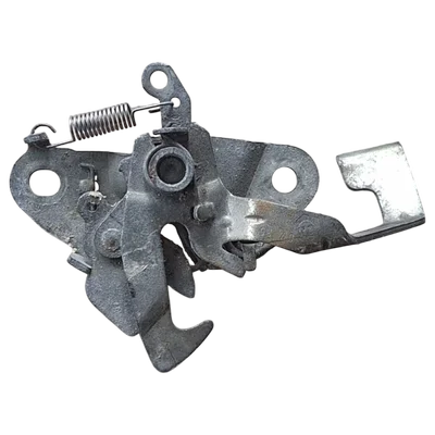 Citroen  C1  05-14   brava prednje haube   535100H060