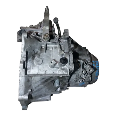 Peugeot  Partner  II 1.6 HDI 02-08  mjenjač / getriba 5 brzina   20DM83  REPARIRANA
