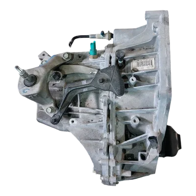 Nissan Qashqai 1.3 TCE  18 -     mjenjač / getriba  6 brzina   TL4162    320104715R           TEST