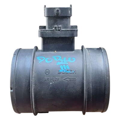 Fiat Doblo III 1.6 M-jet 10-22  mjerač protoka zraka   0281006054  55220715  55206759  71750589