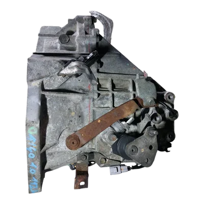 Toyota Aygo 1.0i 05-14  mjenjač / getriba 5 brzina  20TT010