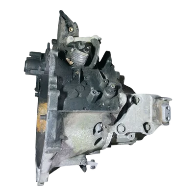 Peugeot  Expert IV  1.6  HDI 16-     mjenjač / getriba 6 brzina   20ET39