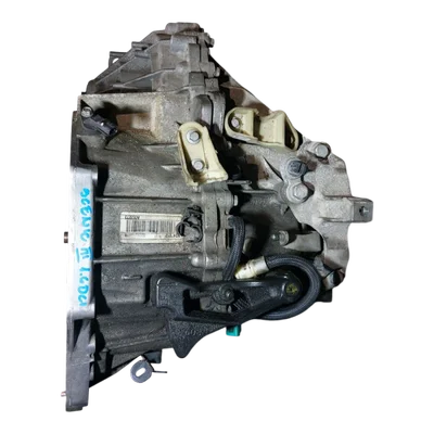 Renault Scenic III 1.6 DCI 08-15  mjenjač / getriba  6 brzina  ND4012  320105487R