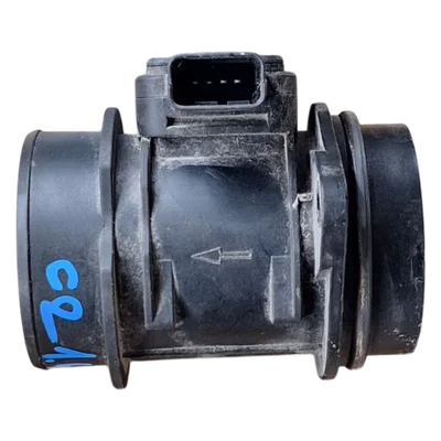 Citroen C2 1.4 HDI 03-09  mjerač protoka zraka   5WK97004  9647144080