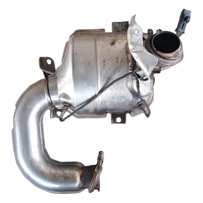 Peugeot  Expert IV 2.0 HDI 16-    katalizator   9804925980  112631060000   TR PSA K680