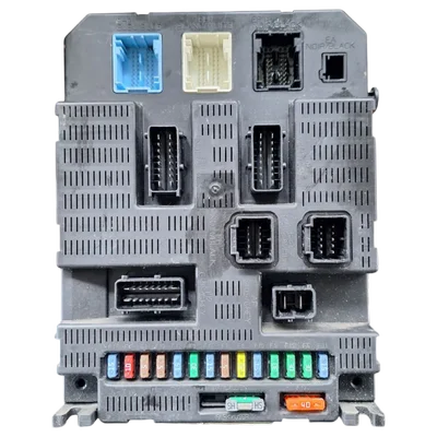 Citroen C2 1.4 HDI 03-09  BSI kutija osigurača   9659285380   BSI  2004  P06-00