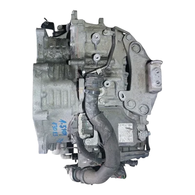 Peugeot 3008 P84 1.5 HDI 16-    automatski mjenjač / getriba 20GT90 AWF8G30  TEST