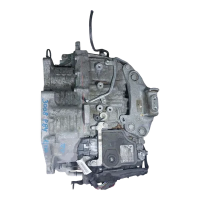 Peugeot 3008 P84 1.2 THP 16-    automatski mjenjač / getriba 20GT83 AWF8G30