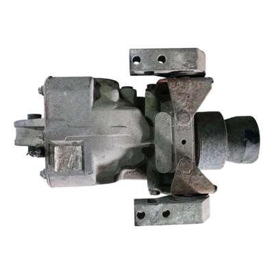 Fiat Panda II 1.2  4x4  03-12  zadnji  diferencijal   C135004003