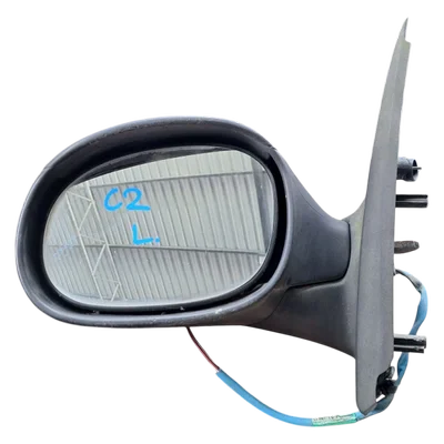 Citroen C2   03-09   retrovizor/ogledalo lijevi   3-pina   8149RN